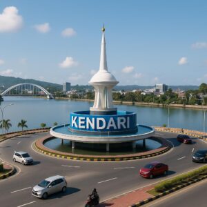 Universitas Mandala Waluya dan Transformasi Pendidikan Kendari