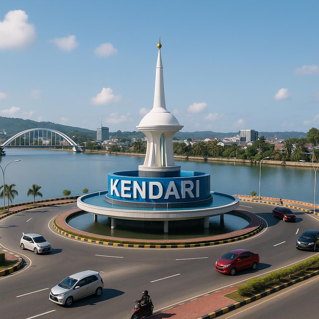Universitas Mandala Waluya dan Transformasi Pendidikan Kendari