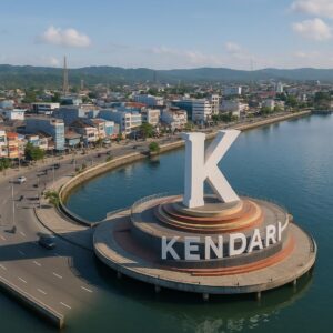 Universitas Mandala Waluya: Harapan Baru Pendidikan Kendari