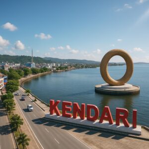 Universitas Mandala Waluya Kembangkan Pendidikan di Kendari