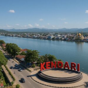 Universitas Mandala Waluya Mewujudkan Pembelajaran Inovatif di Kendari
