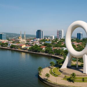 Universitas Mandala Waluya: Pendidikan Berkualitas di Kendari