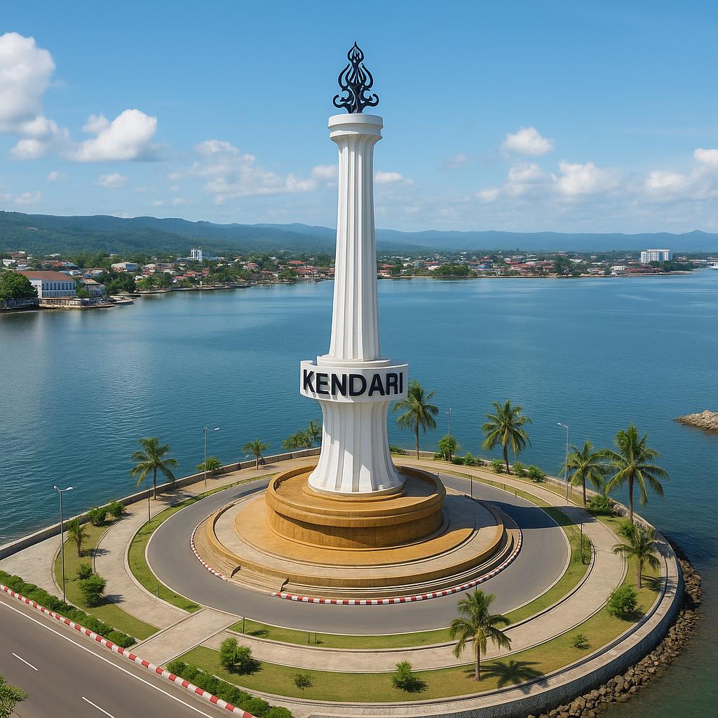 Universitas Mandala Waluya: Pusat Pendidikan di Kendari