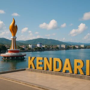 Universitas Mandala Waluya: Pusat Pendidikan Kendari Berkualitas