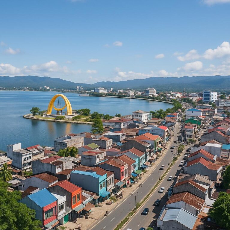 Universitas Mandala Waluya Tingkatkan Pendidikan di Kendari