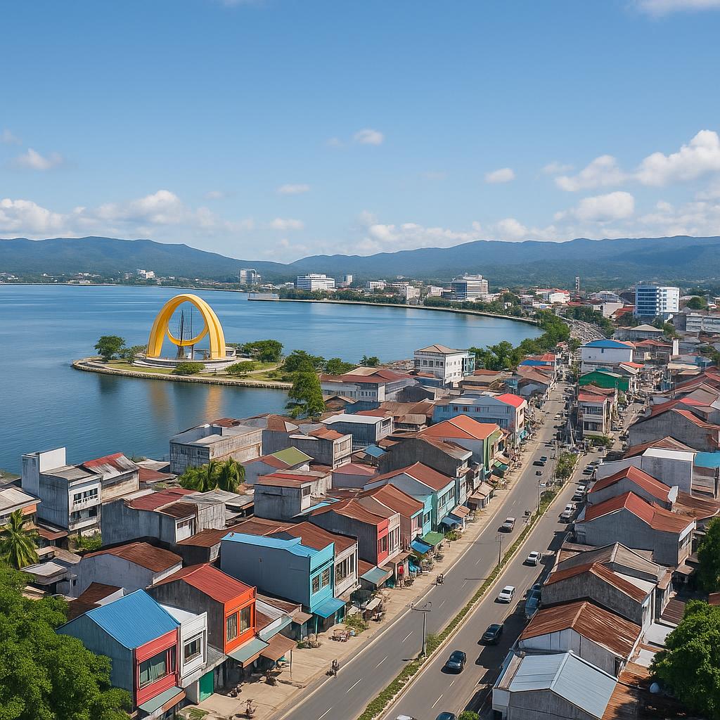 Universitas Mandala Waluya Tingkatkan Pendidikan di Kendari